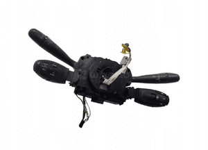 PRZEŁĄCZNIK ZESPOLONY ŚWIATEŁ CITROEN JUMPY EXPERT SCUDO II 96626584XT 07- 1