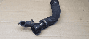 Przewód wąż wody BMW 3 E90 3.0D 7794751 3
