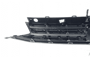 Vw touran ii 2015- atrapa grill zderzak przód 5TA853651H j k l 7