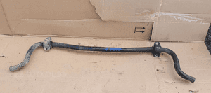 Stabilizator drążek stabilizatora przód Audi A8 D3 4.2 TDI 1