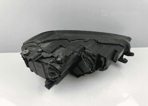 Lampa lewa przod przednia vw sportsvan zwykla 4