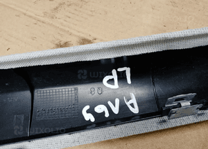 Osłona poszycie słupka lewy przód Mercedes W169 A1696901725 2