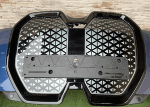 Zderzak bumper bmw I20 ix 6