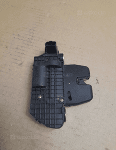 Citroen DS3 LIFT ZAMEK KLAPY BAGAŻNIKA 9684648680 6