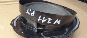 Głośnik drzwi prawy tył tylny Mercedes E-Klasa W211 A2118200602 5