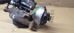 Turbina turbosprężarka Citroen C5 III 2.0 HDI 9682778680 4