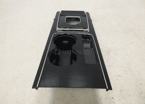 JAGUAR F-PACE TUNEL ŚRODKOWY KONSOLA UK ANGLIK 2