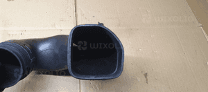 Rura dolot przewód powietrza VW Passat B6 2.0 TDI 3C0129618D 4