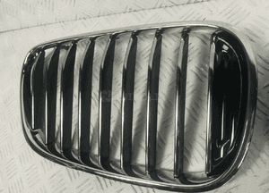 Bmw 7 G11 G12 grill atrapa nerka komplet lp 5
