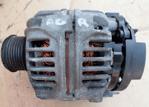 Alternator skoda octavia audi A3 1.9 tdi agr radom 1