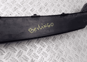 BELKA PRZEDNIA CITROEN BERLINGO 2