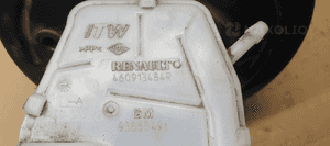 Serwo wspomaganie hamulca pompa Renault Trafic III Vivaro B 93462024 472104612R 5