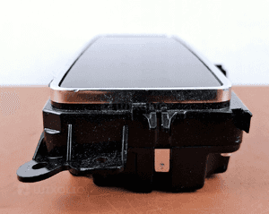 Audi A7 4K Panel klimatyzacji Tył 4K0919158C 5