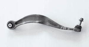 BMW 5 F11 BMW 5 F07 Wahacz Tylny L - 00028 4