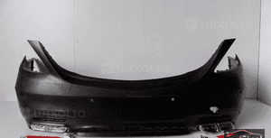 BODY KIT Mercedes S W222 S63 LCI - 11051 6