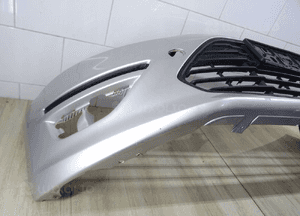 Ford mondeo MK4 10-14 lift zderzak BS71-17757-A 10