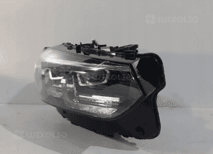BMW X3 G01 / X4 G02 LCI Lampa Led R - 13370 3