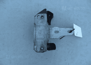Poduszka łapa silnika ford fiesta MK7 1.2 2