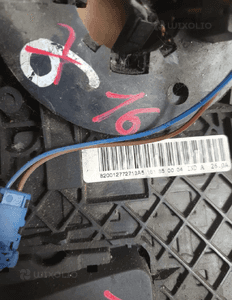 } PAJĄK MANETKA RENAULT SCENIC II 820012772713 5