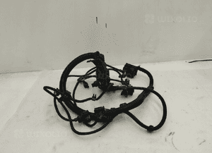 BMW F20 INSTALACJA SILNIKIA 8605964 1