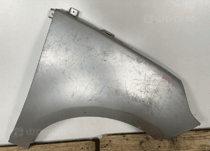 Błotnik przód przedni prawy renault scenic iii 3 631000010R cały 1