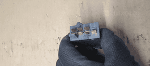 Przełącznik świateł awaryjnych Ford Galaxy 7M5953235A 3