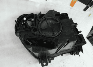 BMW X5 F15 X6 F16 ADAPTIVE LED BDB LAMPA PRZEDNIA LEWA PRZÓD 10