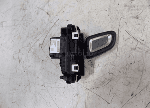 Volvo XC40 r-design lewarek wybierak biegów gałka 31437335 3