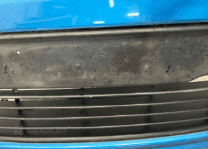 Zderzak przod przedni renault twingo iii 3 org fv 10