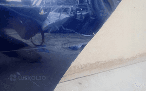Drzwi lewe tylne lewy tył lexus gs iii 3 05-11 3