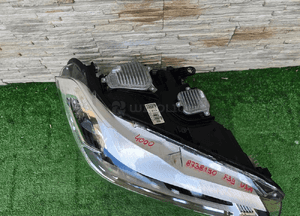 Lampa led bmw X2 F39 usa 8738190 2