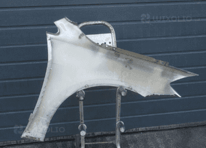 BŁOTNIK PRZEDNI PRZÓD LEWY VW GOLF VII 7 LIFT 5G0 2016-2020 16