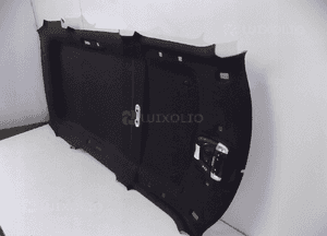 Mini Clubman F54 - Podsufitka - 0013 2