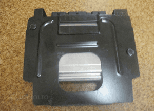 STEROWNIK SILNIKA PEUGEOT 308 1.6 HDI 9664843780 3