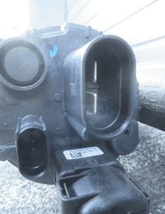 UKŁAD MAGLOWNICA PRZEKŁADNIA KIEROWNICZA VW ID BUZZ 1N3423050G 2022- 17