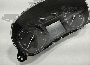 Licznik opel mokka i a x 1.6 cdti 42483699 2016-2019 lift europa 3