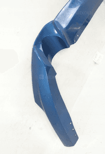 Ford focus iv MK4 st 2018- spoiler dyfuzor zderzaka tył KX7B-17F954-R 2