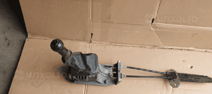 Wybierak lewarek biegów linki 6 Biegów Ford Galaxy MK1 Lift 7M3711049G 7M3711071B 2