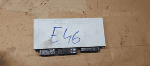 Moduł sterownik komfortu BMW 3 E46 6907662 1