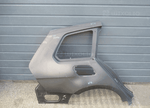 Poszycie błotnik tylny tył prawy vw golf 7 vii kombi 5G9 2012- 1