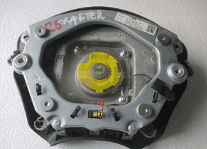 Air bag poduszka powietrzna kierowcy vw crafter i 1 3