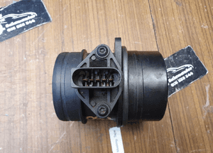 Przeplywka 0281002461 074906461B Przeplywomierz Powietrza VW Audi Skoda Seat 1.9 TDI 2.0 TDI 3