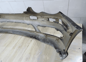 Zderzak Przód Mercedes 203 AMG LIFT A2038855625 LLU 8