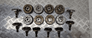 Bmw F10 F30 vanos ssący wariator 7583819 1