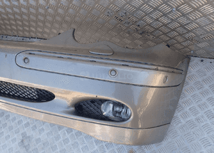 Zderzak przód mercedes c-klasa W203 radom 3