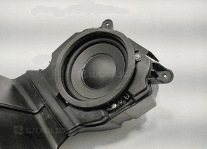 Subwoofer głośnik RX450H iii 861600WM10 2009-2015 2