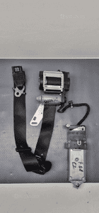 BMW F01 PAS BEZPIECZEŃSTWA LEWY PRZÓD 9164059 1