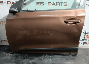 Drzwi lewy przód lewe przednie hyundai I20 ii X9N 2