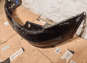 Zderzak tylny tył audi Q5 8R pdc 08-12 3
