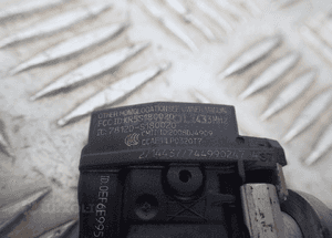 CZUJNIK TPMS CIŚNIENIA FORD VOLVO S180052020K RADOM 4